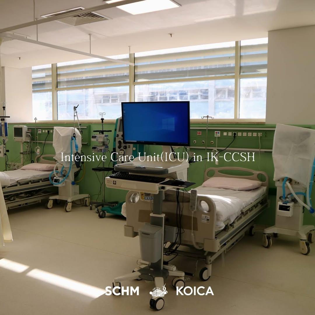 Healthcare professionals